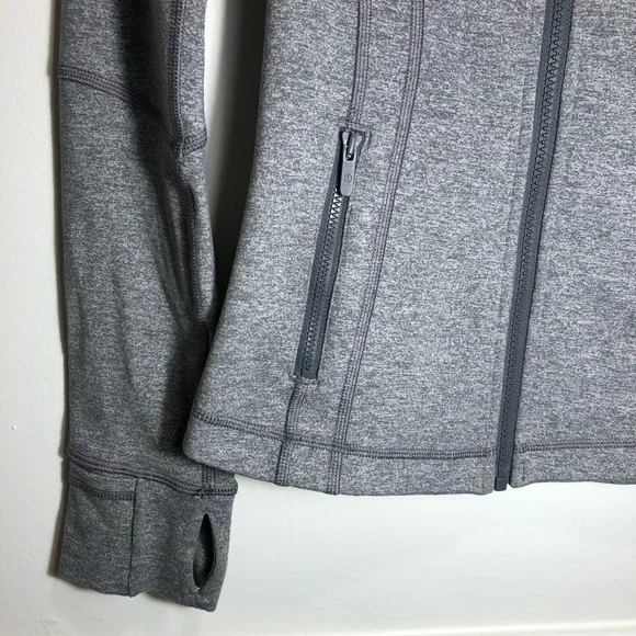 Lululemon Define Jacket - Picture 3 of 8